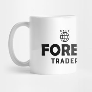 Forex Trader Mug